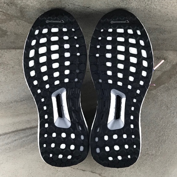 Adidas Ultraboost X Running Shoes Real Lilac - Picture 9 of 11